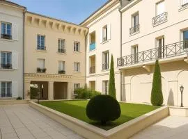 Place Toscane, 8P, Fibre et Parking à Disneyland