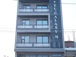 Hotel Galaxy N Sri Ganganagar