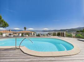 R&eacute;sidence Aigue Marine