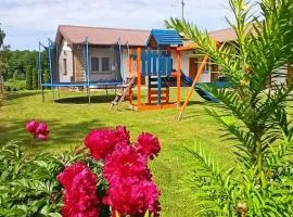 Flauta Apartamenty Rodzinne