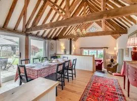 The Old Dairy - Tenbury Wells