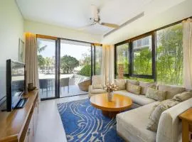 The Salt Collections Beachfront Resort Da Nang