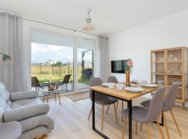 Dorsza by Solarento, Hotel in Pogórze