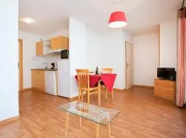 Hameau 8 301 - SPA & PISCINE studio 2 pers