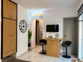 Central Single Room 2nd Floor