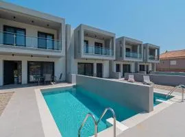 DaMa Maisonettes by RentalsPro - Polychrono Halkidiki