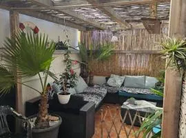 B&B La Caleta Zimmer 3