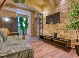 Charming, Modern duplex in city center JMBA1-1