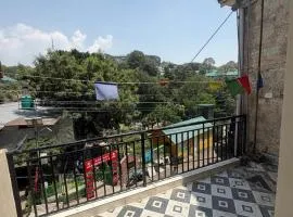 Rudra homestay heritage market