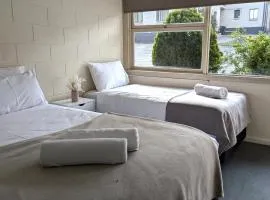 The Swiss Motel