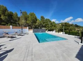 Villa La Deseada