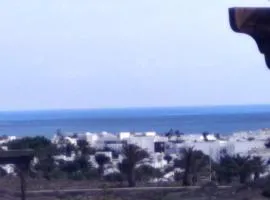 Aretina's Lanzarote Retreat