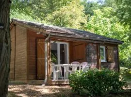 Les Chalets de la Gazonne