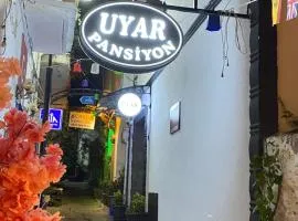 Uyar Pansiyon & Apart