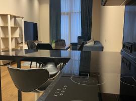 SEA Breeze Resort Light House Baku, hotel v destinaci Nardaran