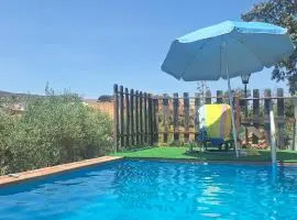 Cerro del tendero