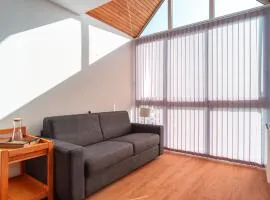 Cap Trinité - Studio avec parking proche port