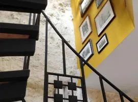 La maison de Madeleine
