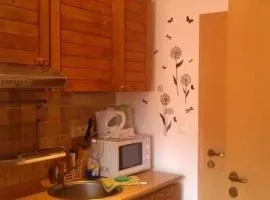 Apartmán Malinô Brdo Hrabovo Fatrapark 1