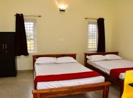 Feather Touch Resorts