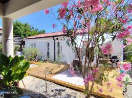 Casa Nova ค็อทเทจในนยีวีเซ