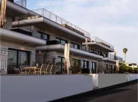 The Nine Villas