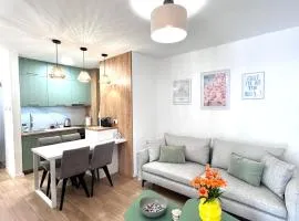 Fighen Apartment