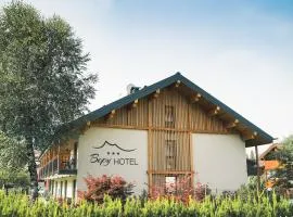 Bepy Hotel Garni