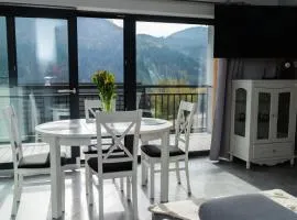 ApartView Szkolna Szczyrk by Rent like home