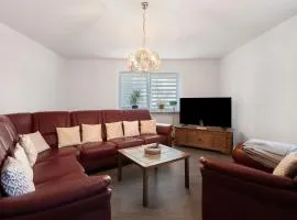 Ferienwohnung in Bad Berneck