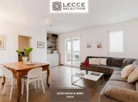 Suite Rosso & Nero - Lecce Selection