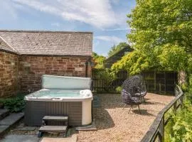 Beckside Cottage, Netherby, near Carlisle