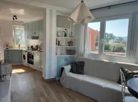 Apartamento en playa América