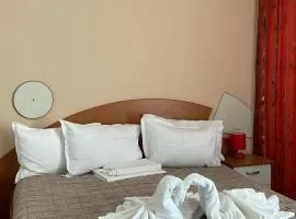 Hotel Cristal