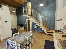 Cuncittina's Home
