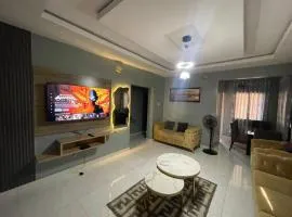 Modern Luxury Apartment in Ibadan Central