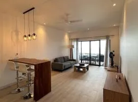 Apartment in flic en Flac