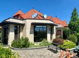 Fedasz Dental Hotel