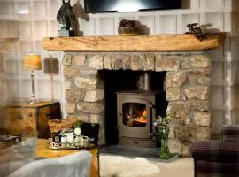 The Coach House