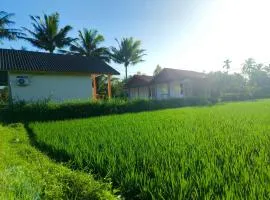 Vaniglia House Tetebatu