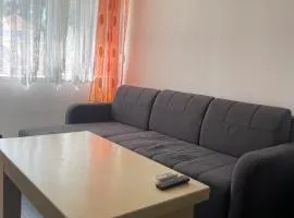 Apartman MM