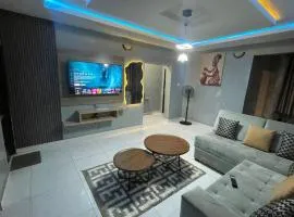 TWO BEDROOM MODERN LUXURY APARTMENT Ibadan