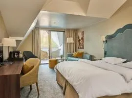 Hotel Ullensvang