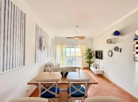 Mar &agrave; Vista Lagos, Hotel in Lagos