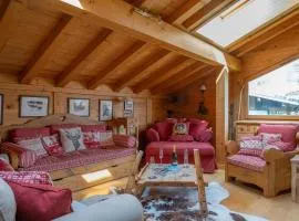 Chalet Elise des Alpes
