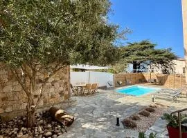 VILLA CHJOSELLA 150M2 PISCINE ET AU CALME