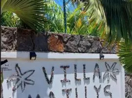Sea La Vie Villa