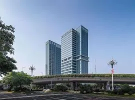 Mercure Guangzhou Financial City