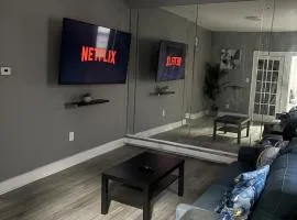 4 bedroom apartment by Ewr Airport