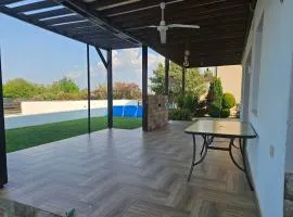 Villa Ana
